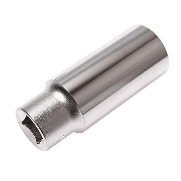 Изображение товара Головка торцевая 6-гранная JTC JTC-47621 1/2 дюйма, 21 мм глубокая