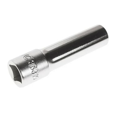 Изображение товара Головка торцевая высокая JTC JTC-36310, 3/8", 10мм, L=63мм