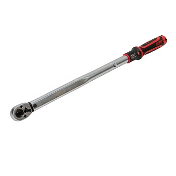 Изображение товара Ключ динамометрический JTC-4937 1/2" 60-300Nm длина 595мм