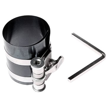 Изображение товара Оправка поршневых колец JTC JTC-1734 для ремонта двигателей