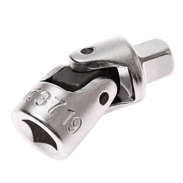 Изображение товара Переходник карданный JTC JTC-3719 1/4 дюйма для инструментов