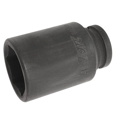 Изображение товара Головка торцевая JTC 649041, 3/4 дюйма, ударная, глубокая, 41 мм