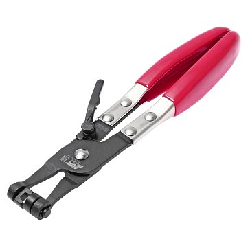 Изображение товара Съемник хомутов с фиксатором JTC-1027, легкий и надежный инструмент для демонтажа