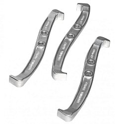 Съемник подшипников трехзахватный JTC JTC-351412, 12", захват 120-305мм, JTC /1/2 