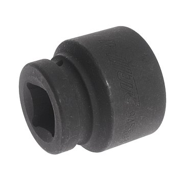 Изображение товара Головка торцевая JTC JTC-845846 ударная 6-гранная 1 дюйм 46 мм