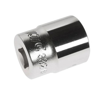 Изображение товара Головка торцевая JTC JTC-33218, 6-гранная 3/8"х18 мм, длина 30 мм