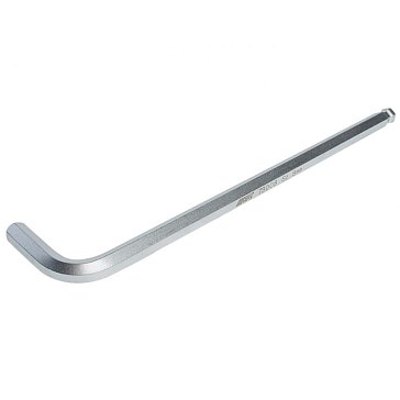 Изображение товара Ключ Г-образный шестигранный JTC JTC-73008 8мм длина 200мм