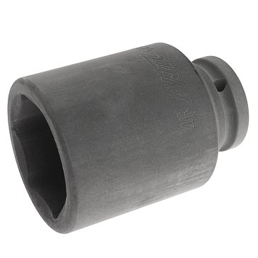 Изображение товара Головка торцевая JTC 649046 глубокая ударная 3/4 дюйма 46 мм