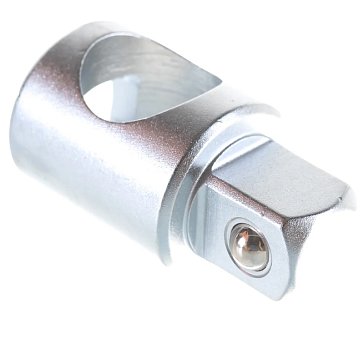 Изображение товара Переходник JTC JTC-5132 с 3/8 на 1/2 дюйма прочный стальной соединитель