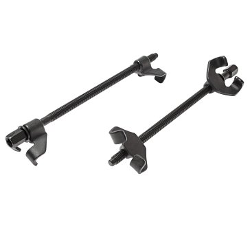 Изображение товара Стяжка пружин JTC JTC-F370 (370мм, 2шт.)