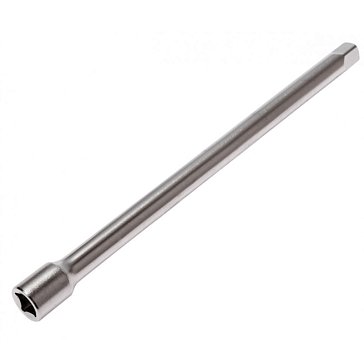 Изображение товара Удлинитель JTC JTC-3008 1/4 дюйма сталь хромированное 152 мм