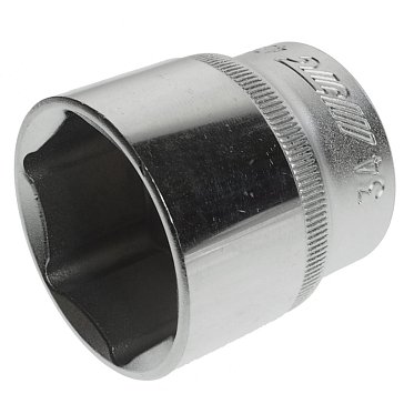 Изображение товара Головка торцевая JTC JTC-43834 ударная 6-гранная 1/2 34мм