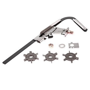 Изображение товара Приспособление для чистки поршневых канавок JTC JTC-1349 3 съемных ножа профессиональный