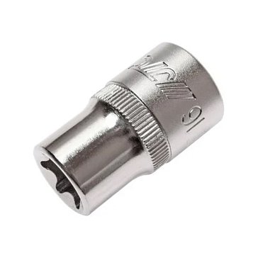 Изображение товара Головка торцевая JTC JTC-43516 (1/2" TORX E16х38мм)