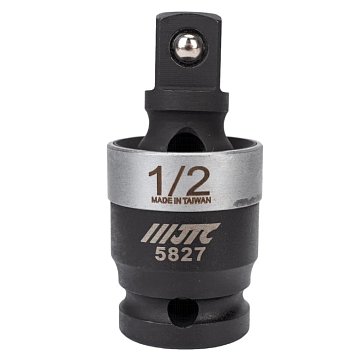 Изображение товара Переходник карданный ударный JTC JTC-5827 1/2 дюйма для инструментов