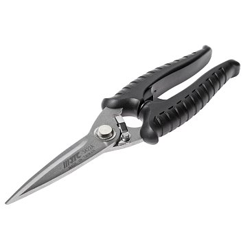 Изображение товара Ножницы с блокировочным замком JTC 3422A 204 мм нержавеющая сталь