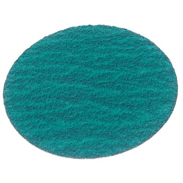 Изображение товара Диск зачистной JTC JTC-5849, сменный, 2"для JTC-5806, зернистость 80