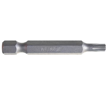 Изображение товара Бита JTC JTC-1135020 TORX T20х50 мм, 1/4"