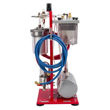 Изображение товара Установка для промывки системы кондиционирования JTC JTC-1409