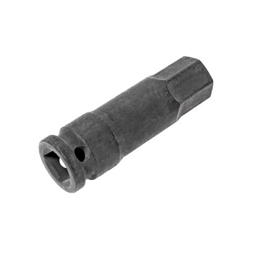 Изображение товара Бита-головка ударная JTC JTC-447919 1/2 HEX 19x78
