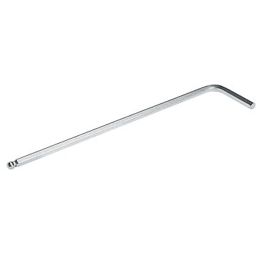 Изображение товара Ключ шестигранный с шаром JTC 720025 Г-образный 2.5 мм 85 мм