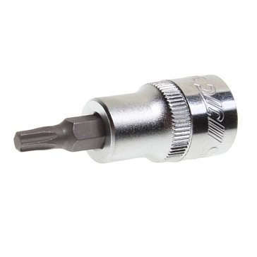 Изображение товара Головка с насадкой JTC JTC-34925, TORX 3/8"хT25, длина 48 мм