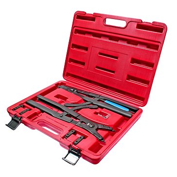 Изображение товара Набор съемников стопорных колец JTC JTC-5623 16 дюймов 2 шт профессиональный