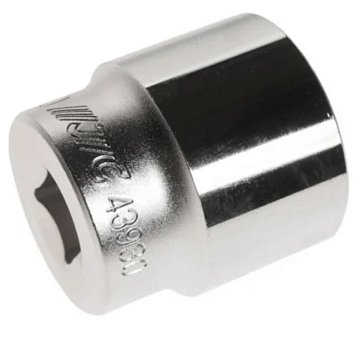 Изображение товара Головка торцевая 12-гранная JTC JTC-43930 1/2х30мм - прочная и надежная