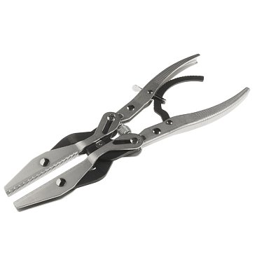 Изображение товара Клещи для пережатия трубопроводов JTC JTC-1346A, 12"