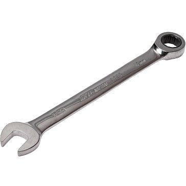 Изображение товара Ключ комбинированный трещоточный JTC-3032 12 мм Тайвань