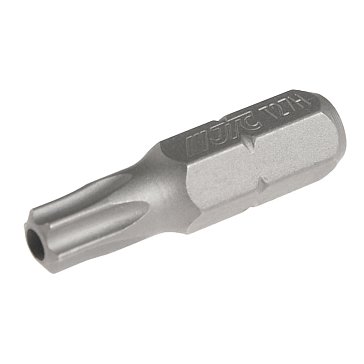 Изображение товара Вставка JTC JTC-1142527, 1/4 DR торкс, Т27Hх25мм, S2