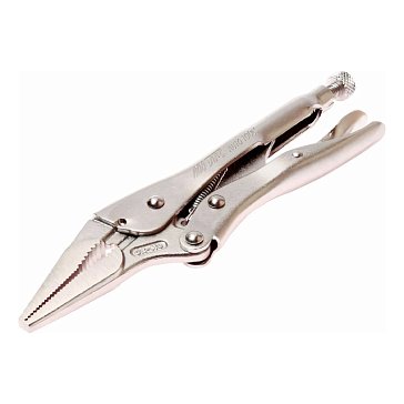 Изображение товара Удлиненный зажим с фиксатором JTC JTC-9LN 9-дюймовый бытовой инструмент