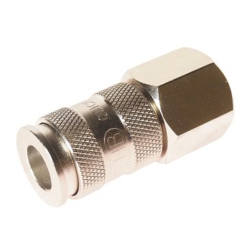 Изображение товара Соединитель быстросъемный JTC JTC-D40SFA, 1/2, внутренняя резьба