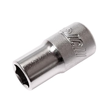 Изображение товара Головка торцевая JTC JTC-22507 6-гранная 1/4 дюйма 7 мм