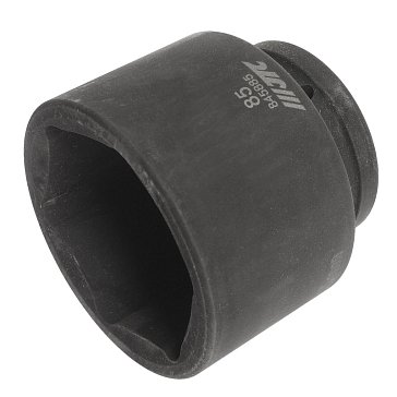 Изображение товара Головка торцевая JTC JTC-845885 ударная 1 дюйм 85 мм