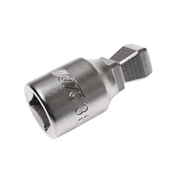 Изображение товара Удлинитель шарнирный JTC JTC-3815 1/2 дюйма 51 мм сталь