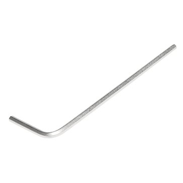 Изображение товара Ключ шестигранный JTC JTC-715015, Г-образный, H1.5 