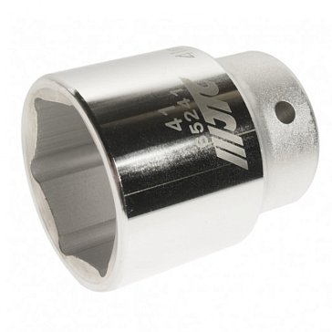 Изображение товара Головка торцевая 6-гранная JTC JTC-65241 3/4 дюйма, 41 мм длиной