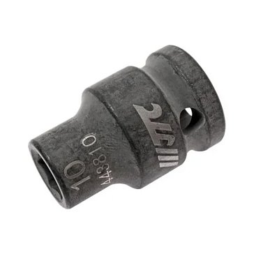 Изображение товара Головка торцевая ударная 6-гранная 1/2" х 10 мм JTC-443810
