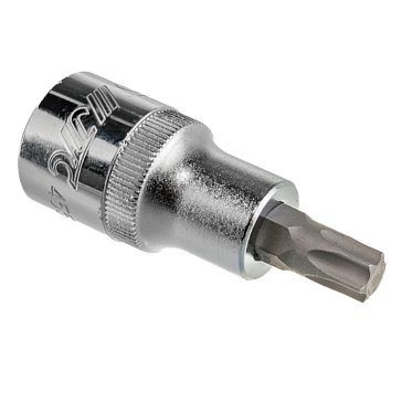 Изображение товара Головка с насадкой TORX JTC JTC-45545, 1/2”хT45, длина 55мм, JTC/1