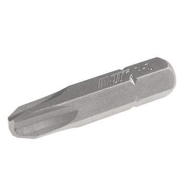 Изображение товара Бита крестовая JTC JTC-1113003 (PH3х30мм, 1/4"DR)