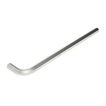 Изображение товара Г-образный шестигранный ключ JTC-72512 12 мм удлиненный 190 мм тайваньский инструмент