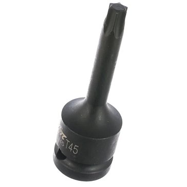 Изображение товара Головка торцевая ударная TORX T45 1/2 дюйма JTC-447845