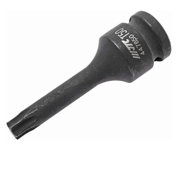 Изображение товара Головка торцевая ударная TORX T50 1/2" JTC-447850