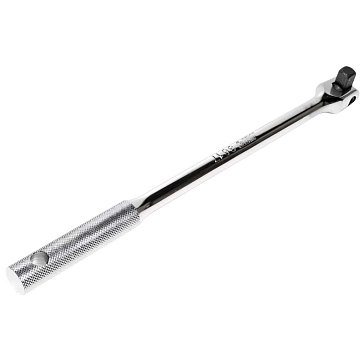 Изображение товара Шарнирный вороток с рукояткой JTC 3617 1/2 дюйма 380 мм для автомехаников