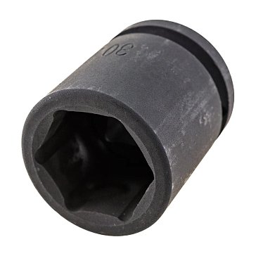 Изображение товара Головка торцевая JTC JTC-645230 30мм 3/4 дюйма ударная