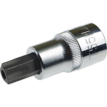 Изображение товара Бита-головка JTC JTC-45555 TORX T55 55 мм для шуруповёртов