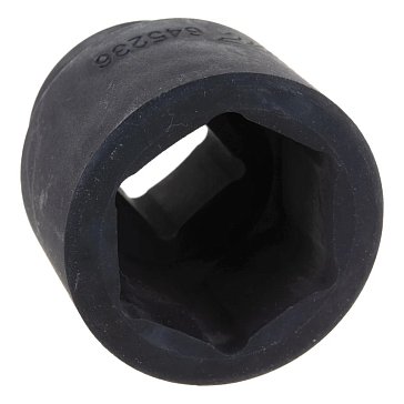 Изображение товара Головка торцевая JTC JTC-645236 (3/4” 36мм, ударная L=56мм)