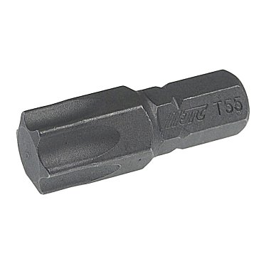 Изображение товара Бита-вставка JTC TORX T55 5/16 30 мм профессиональная
