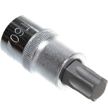 Изображение товара Бита-головка JTC JTC-45560 Torx T60 55мм 1/2 дюйма